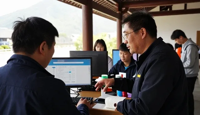 研学旅行项目地区：选、用、管三步走